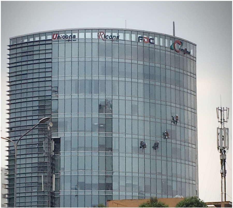 Lý do tại sao chọn BM Service
