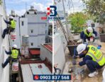 Sơn Chống Thấm Mặt Ngoài Nhà: Cách Chọn, Quy Trình Thi Công